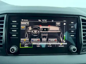 Škoda Karoq SportLine