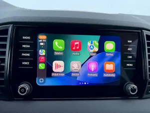 Škoda Karoq SportLine