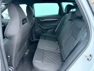 Škoda Karoq SportLine