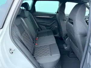 Škoda Karoq SportLine