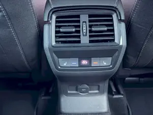 Škoda Karoq SportLine