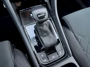 Škoda Karoq SportLine