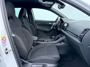 Škoda Karoq SportLine