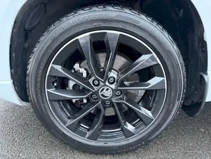 Škoda Karoq SportLine