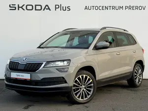 Škoda Karoq Style