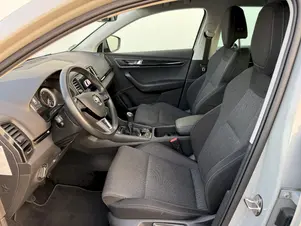 Škoda Karoq Style