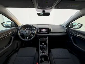 Škoda Karoq Style