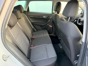 Škoda Karoq Style