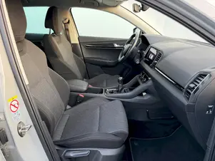 Škoda Karoq Style
