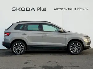 Škoda Karoq Style