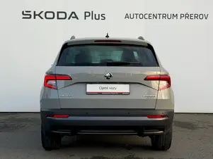 Škoda Karoq Style