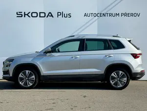 Škoda Karoq Style Exclusive