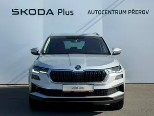 Škoda Karoq Style Exclusive
