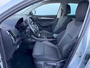 Škoda Karoq Style Exclusive