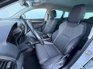 Škoda Karoq Style Exclusive