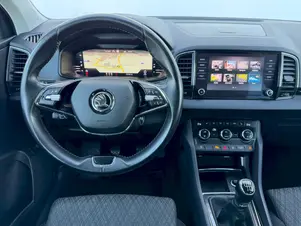 Škoda Karoq Style Exclusive