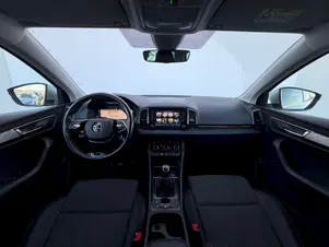 Škoda Karoq Style Exclusive
