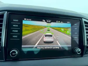 Škoda Karoq Style Exclusive