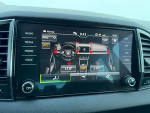 Škoda Karoq Style Exclusive