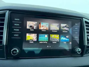 Škoda Karoq Style Exclusive