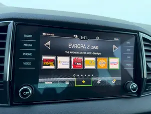 Škoda Karoq Style Exclusive
