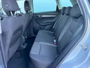 Škoda Karoq Style Exclusive