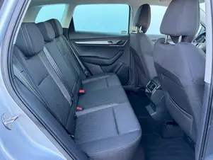 Škoda Karoq Style Exclusive