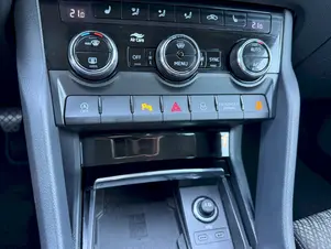 Škoda Karoq Style Exclusive