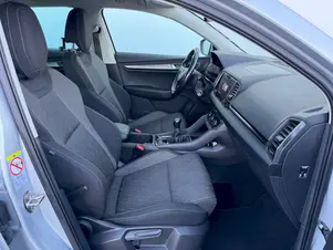 Škoda Karoq Style Exclusive