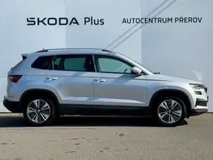 Škoda Karoq Style Exclusive