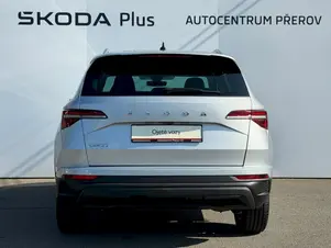 Škoda Karoq Style Exclusive