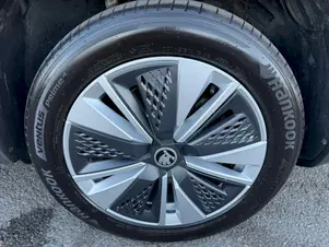 Škoda Karoq Style Exclusive