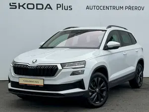 Škoda Karoq Selection
