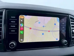 Škoda Karoq Selection