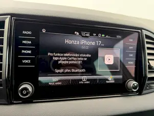 Škoda Karoq Selection