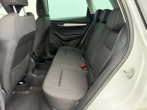 Škoda Karoq Selection
