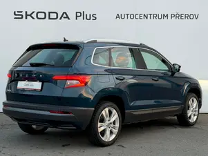 Škoda Karoq Style Plus