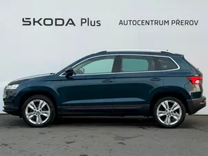 Škoda Karoq Style Plus