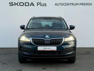 Škoda Karoq Style Plus