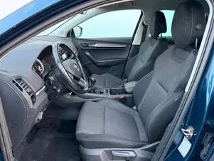 Škoda Karoq Style Plus