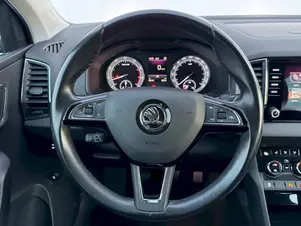 Škoda Karoq Style Plus