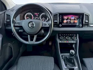 Škoda Karoq Style Plus
