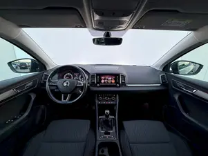 Škoda Karoq Style Plus