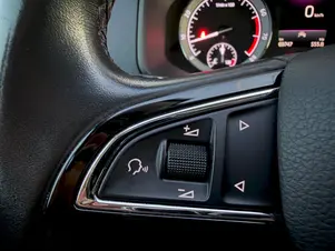 Škoda Karoq Style Plus