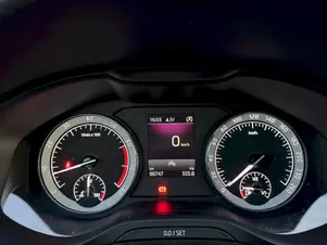 Škoda Karoq Style Plus