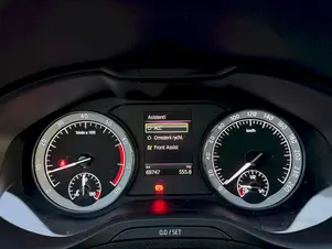 Škoda Karoq Style Plus