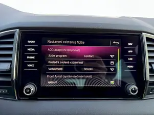 Škoda Karoq Style Plus