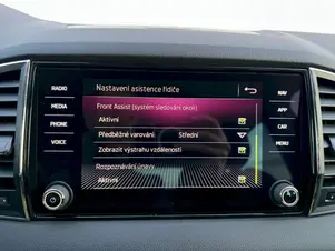 Škoda Karoq Style Plus