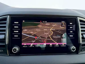 Škoda Karoq Style Plus