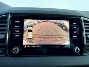 Škoda Karoq Style Plus